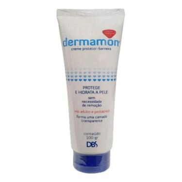 Imagem de Dermamon Creme Barreira Protetora da Pele Cavilon - Congratulations St