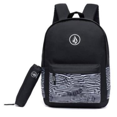 Imagem de Mochila Volcom Trabalho Grande-Masculino