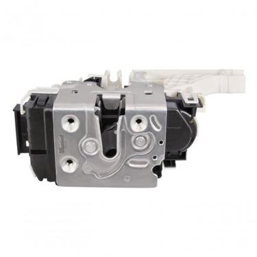 Imagem de Fechadura Elétrica de Porta Dianteira Esquerda Modelo F103 para Mercedes-Benz Sprinter Após 2012 com Acionamento