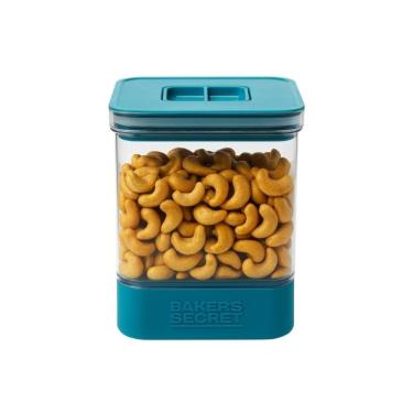 Imagem de Pote Hermético Porta Mantimentos Organizador Cozinha 2500ml