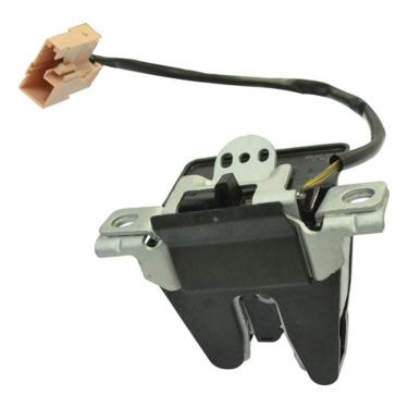 Imagem de Fechadura Interna de porta-malas F103 Volkswagen Crossfox Fox Spacefox 2003 a 2009 com...