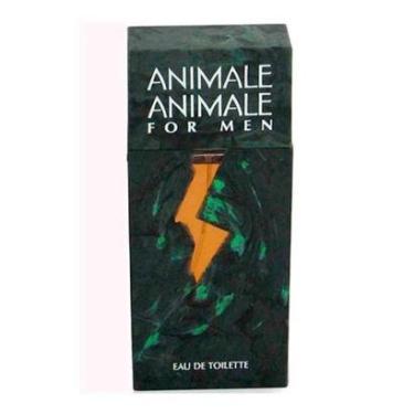 Imagem de Perfume Animale Animale For Men EDT Masculino 100ml-Masculino