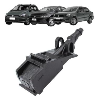 Imagem de Brucutu Gol Saveiro G5 G6 Virtus 2018 Até 2023 Voyage 2010 Até 2023 Aj