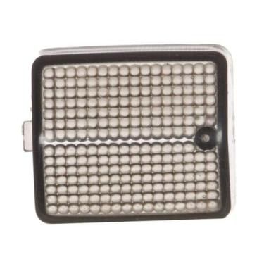 Imagem de Lente do Pisca CBX 200 Strada 94/02 ProTork - Pro tork, FUMÊ CLARO, Ún