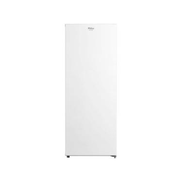 Imagem de Freezer/Refrigerador Philco 2 em 1 201L Dupla Função 110V, Branco, 110