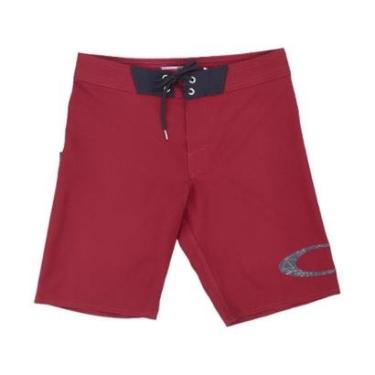 Imagem de Bermuda Boardshort Oakley Ocean Waves-Masculino