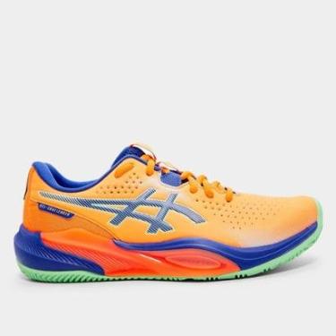 Imagem de Tênis Asics Gel-Challenger 15 Padel Masculino-Masculino