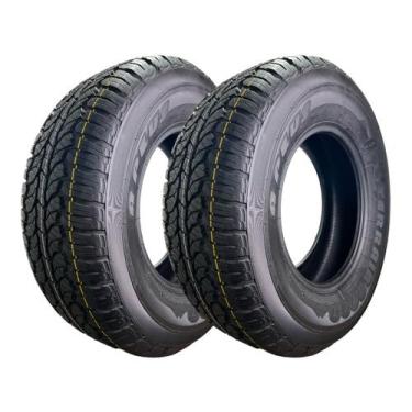 Imagem de Kit 2 Pneus 265/70R16 112T Aplus A929 Misto All Terrain Hilux S10 Rang