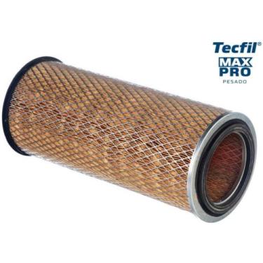 Imagem de Elemento do filtro de ar Mercedes Benz 712 1992 a 2002 - TECFIL
