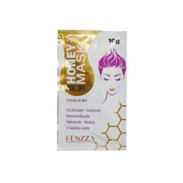 Imagem de Máscara Facial Hidratante Honey Mask Facial 10g - Fenzza