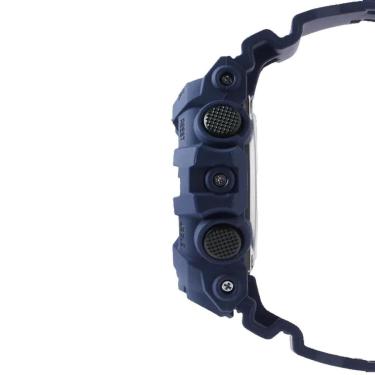 Imagem de Relógio Casio G-Shock Masculino GA-700CA-2ADR Utility Camo-Feminino