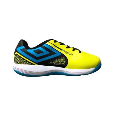 Imagem de Chuteira Futsal Umbro Pro 5 Jr-Unissex