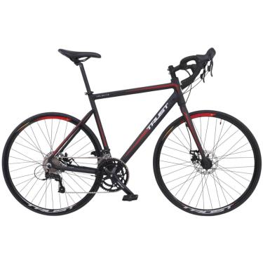 Imagem de Bicicleta Aro 700 Trust Speed Aluminio 2x10v Disco-Unissex
