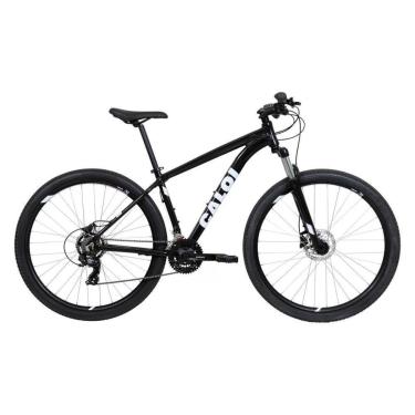 Imagem de Bicicleta Caloi 29 Aro 29 21v Freio a Disco Hidráulico 2024/25 SMU-Unissex
