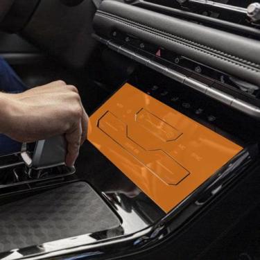 Imagem de Película PPF Console Ar Tiggo 7 Pro Max Drive 23 25 - Ultimate PPF