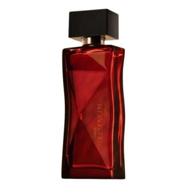 Imagem de Natura Deo Parfum Essencial Safran Feminino - 100ml