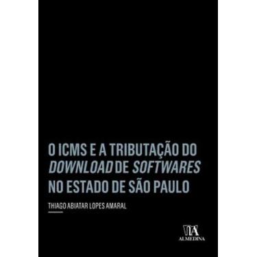 Imagem de O ICMS e a tributação do download de softwares no estado de São Paulo 
