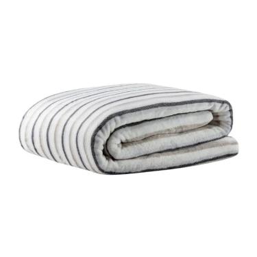 Imagem de Cobertor Blanket Estampado Toque De Seda - Casal - Duovito