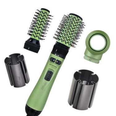 Imagem de Escova Rotativa Nutrah be emotion Special Edition, Nd, Bivolt