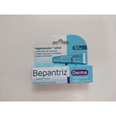 Imagem de Bepantriz Regenerador Labial