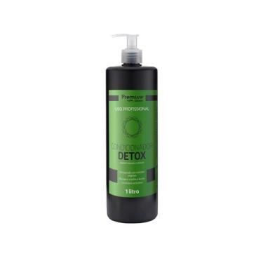 Imagem de Condicionador Detox Premisse Cabelos - 1 Litro
