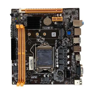 Imagem de Placa Mãe BPC H310/B250M (LGA 1151 - DDR4) - Micro ATX - M.2 - H310/B2