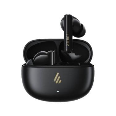 Imagem de Fone TWS Bluetooth 6.0, Bateria 48, Cancelamento de ruído, Microfones 