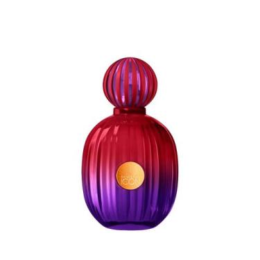 Imagem de Banderas The Icon Elixir Eau de Parfum Intense Feminino 100ml - ANTONI