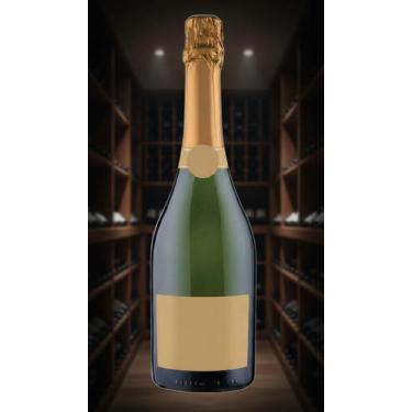 Imagem de Espumante Branco Brut 750ml Chardonnay - Congratulations Store
