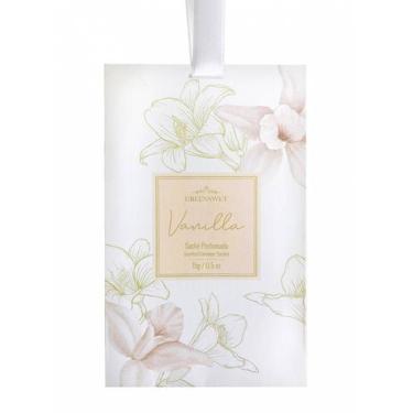 Imagem de Envelope perfumado Greenswet - Acquaaroma