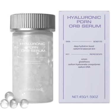 Imagem de Sérum Nascence Hyaluronic PDRN Orb 45g Cuidados Coreanos para a Pele