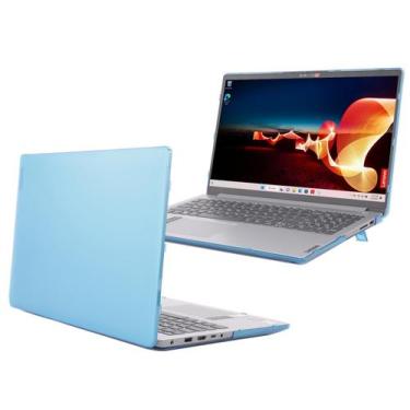 Imagem de Capa para Notebook mCover para Lenovo IdeaPad 1 Série 2022-24 de 15"