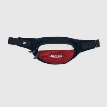Imagem de Pochete champion waistback cotele college, UNICO
