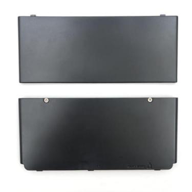 Imagem de Carcaça de Substituição Hzxkqmil para Nintendo New 3DS