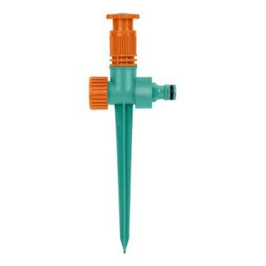 Imagem de Irrigador Plast Circu Com Conexão 1/2 E 3/4" Tramontina