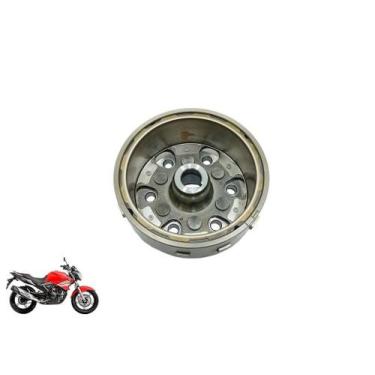 Imagem de VOLANTE MAGNETO FAZER 250 2011-2015 Único - YAMAHA