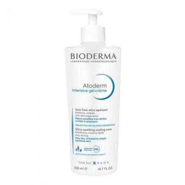 Imagem de Gel Creme Atoderm Intensive com 500ml - Bioderma