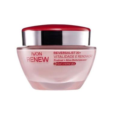 Imagem de Renew Reversalist 30+ Gel Creme Dia FPS 35 50g - AVON
