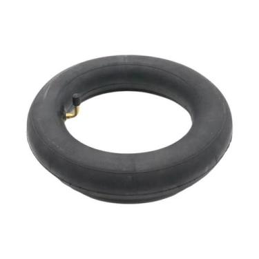 Imagem de Triciclo Infantil Carrinho De Bebê Pneu Pneumático 300X75-203 Pneu De 