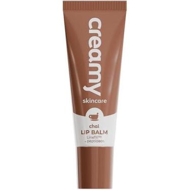 Imagem de Lip Balm Chai Creamy Creme Hidratante Labial 10g