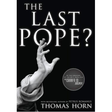 Imagem de The Last Pope?