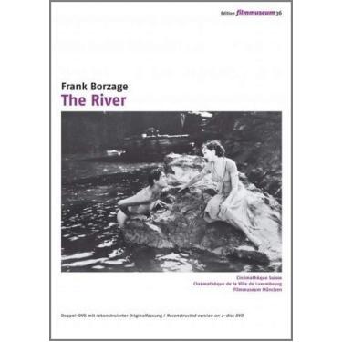 Imagem de The River-Edition Filmmuseum