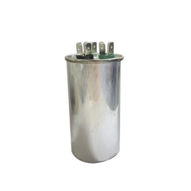 Imagem de Capacitor Duplo Vix 70+5 Mf 380 Volts