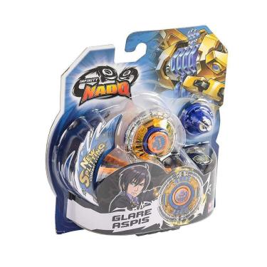 Imagem de Infinity Nado - Standard Series (Glare Aspis)