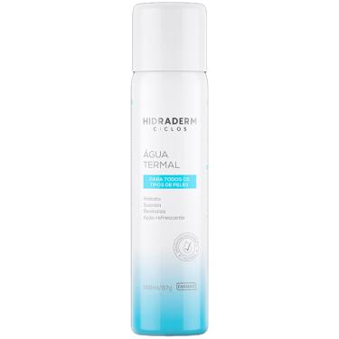Imagem de Sérum Facial Farmax Hidraderm Ciclos Ácido Hialurônico 30ml
