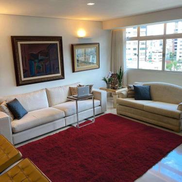 Imagem de Tapete Sala Quarto e Escritório Peludo Felpudo Shaggy Altura Pelo 40mm Vermelho Casa Dona