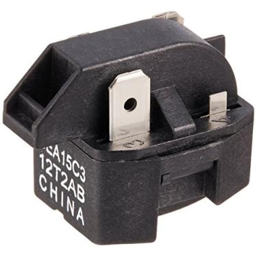 Imagem de Relé de partida do refrigerador General Electric WR07X10057