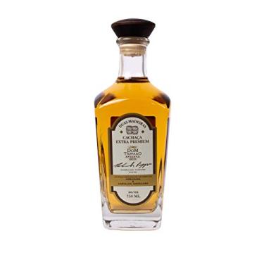 Imagem de Cachaça Extra Premium Edição Limitada Dom Tápparo 750 Ml
