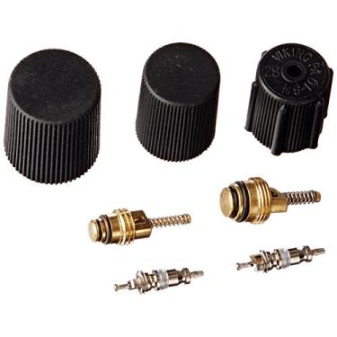 Imagem de Four Seasons Kit de vedação do sistema de ar condicionado de tampa e válvula 26779