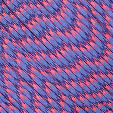 Imagem de Cabo Paraquedas West Coast Paracord 10' 25' 50' & 100' Foot Hanks Tipo III 7 Strand 550 cordão paraquedas muitas cores - a maior seleção de corda de paraquedista